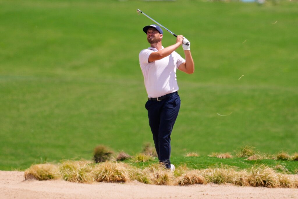 Byron Nelson Golf
