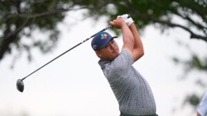 Byron Nelson Golf