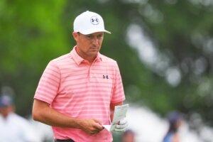 Byron Nelson Golf
