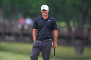Byron Nelson Golf