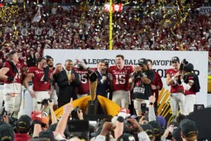 CFP Coaches Proposals Football