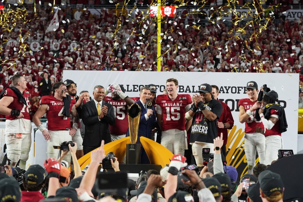 CFP Expansion Finances Football