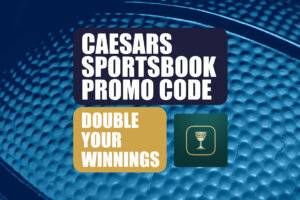 Caesars Sportsbook Promo Code
