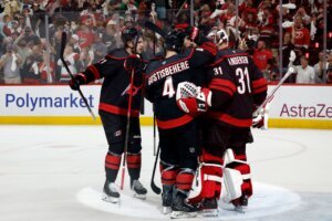 Canadiens Hurricanes Hockey