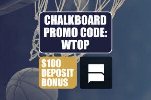 Chalkboard Promo Code