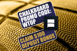 Chalkboard Promo Code