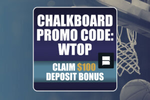 Chalkboard Promo Code