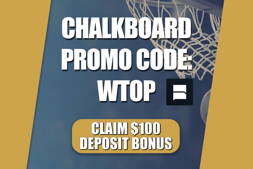 Chalkboard Promo Code