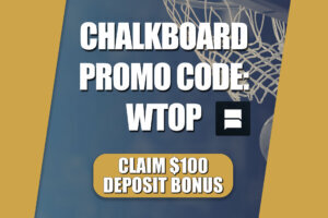 Chalkboard Promo Code