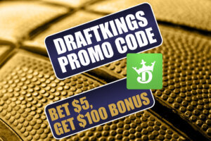 DraftKings Promo Code