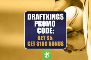 DraftKings Promo Code