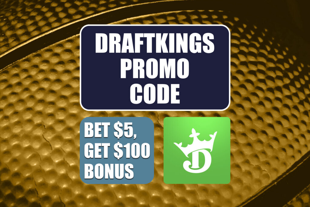 DraftKings Promo Code