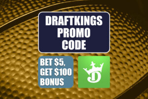 DraftKings Promo Code