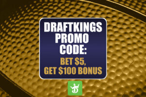 DraftKings Promo Code
