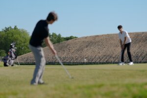 East Potomac Golf Course