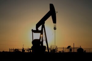 Election 2026 New Mexico Oil Windfall