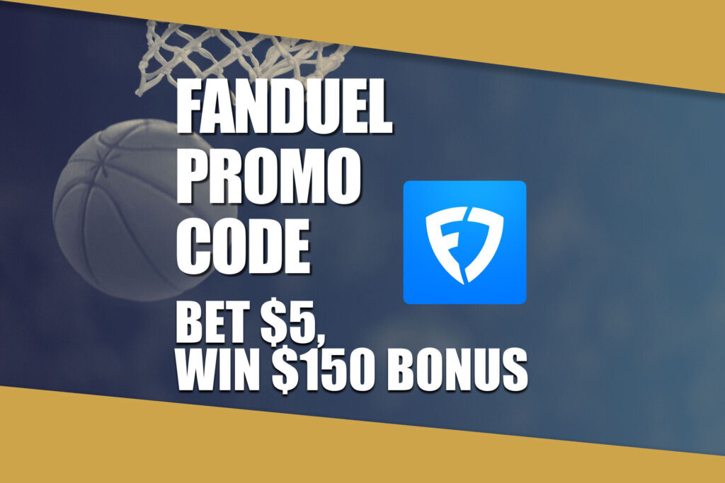 FanDuel Promo Code