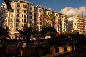France Cannes