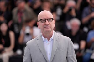 France Cannes 2026 John Lennon: The Last Interview Photo Call