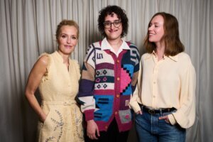 France Cannes 2026 Teenage Sex and Death at Camp Miasma Portraits