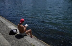 France Heat