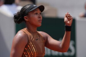 French Open Tennis