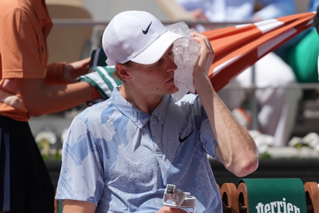 French Open Tennis