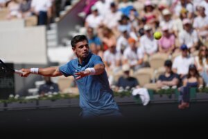 French Open Tennis