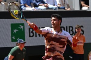 French Open Tennis