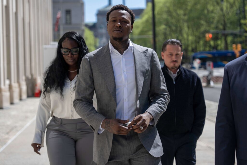 Gambling NBA Federal Charges Basketball