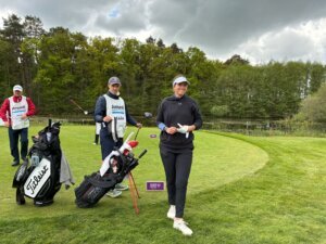 Germany Ladies European Tour Golf