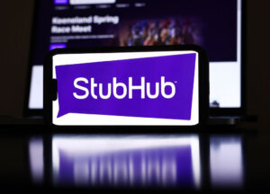 Ticket Re Seller StubHub Planning An IPO