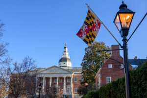 Maryland State House