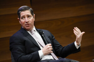 U.S. Tech Force Conversation Hosted by Washington AI Network, NobleReach Foundation, and Johns Hopkins University Featuring OPM Director Scott Kupor
