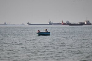 Iran War Strait of Hormuz
