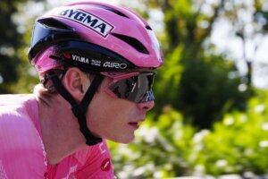 Italy Giro d'Italia Cycling