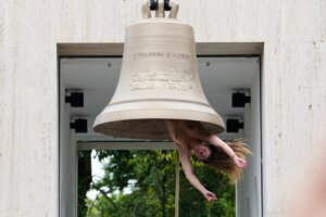 CORRECTION Italy Venice Biennale