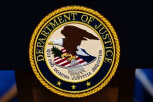 Justice Antitrust