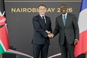 Kenya France