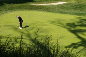 LPGA Tour Golf