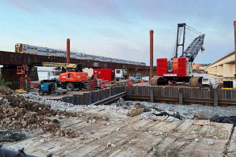 Long bridge project 0501 nau