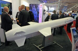 Malaysia Norway Missile