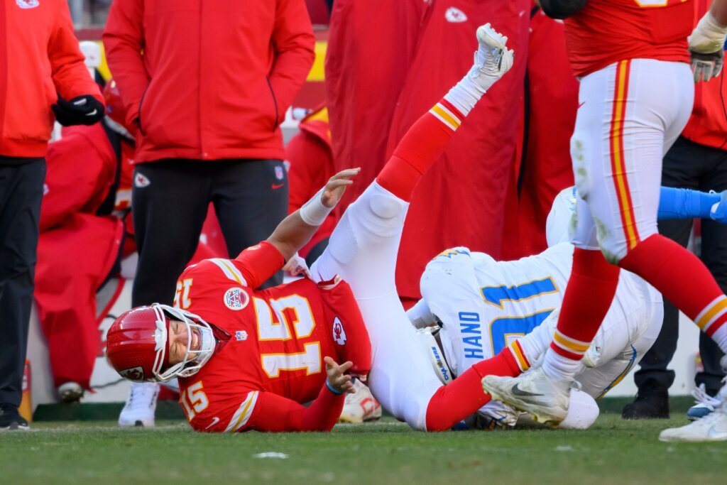 NFL Schedule Football