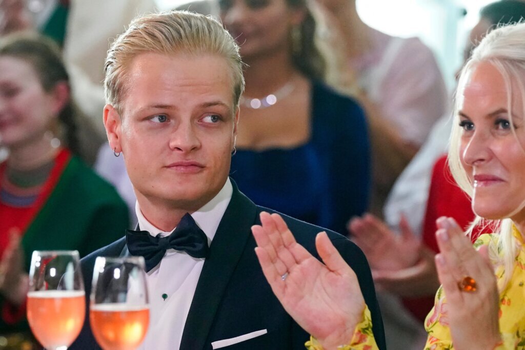 Norway Royals