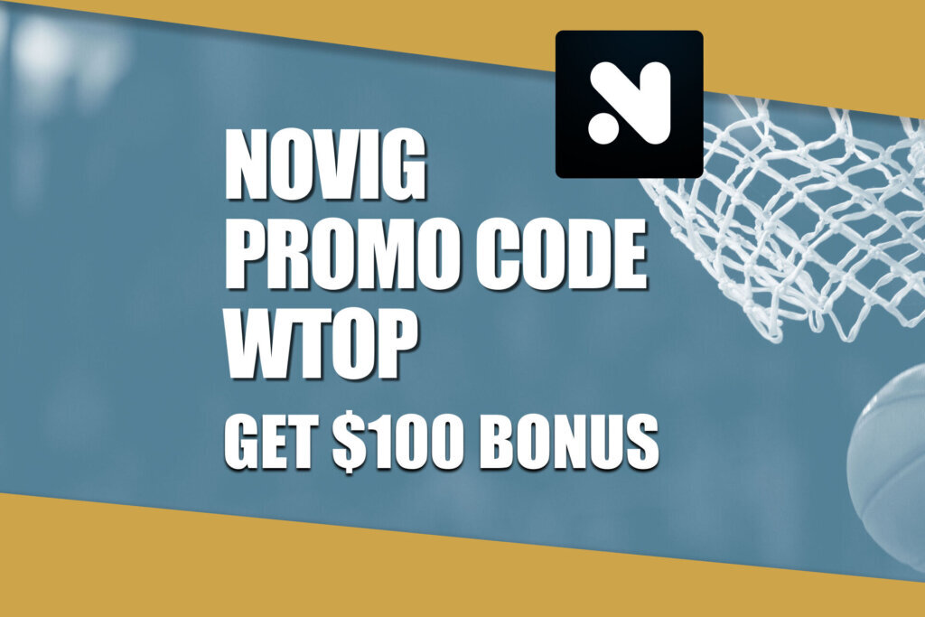 Novig Promo Code
