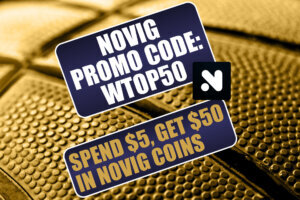 Novig Promo Code