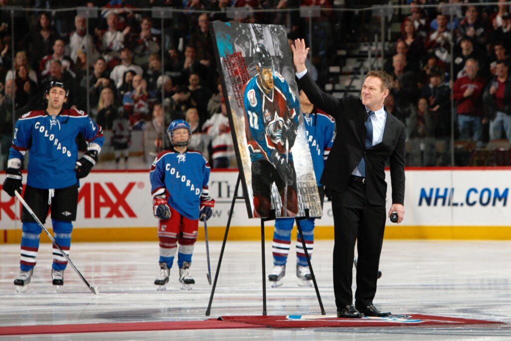 Obit Claude Lemieux Hockey