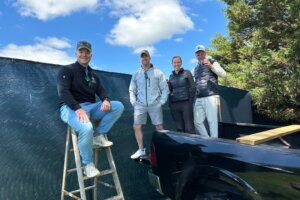 PGA Championship Block Party Golf