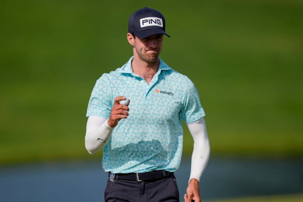 PGA Championship Golf