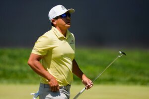 PGA Championship Golf